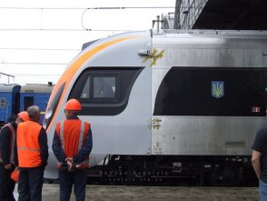 поломаный Хюндай