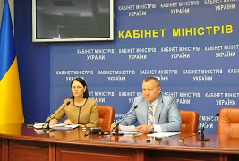 начальник главного пассажирского управления Укрзализныци Игорь Бреус