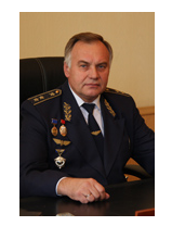 Зародов Александр Александрович