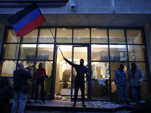 железнодорожный путь