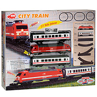 City Train